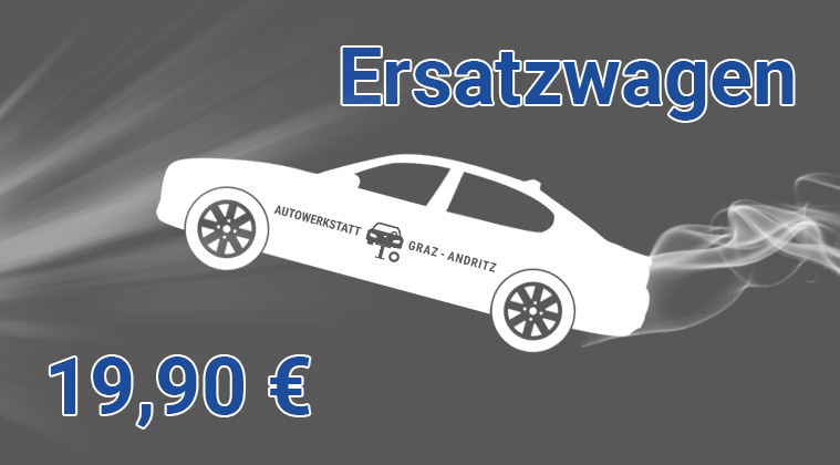 Ersatzwagen